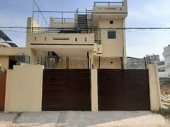 5 Bed Double Story House For Sale On 7 Marla