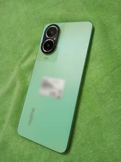 Realme C67