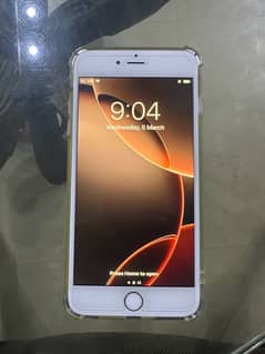 iphone 6 plus PTA approved 16gb