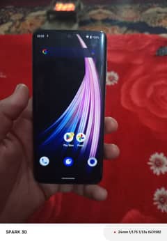 Sharp Aquos zero 2