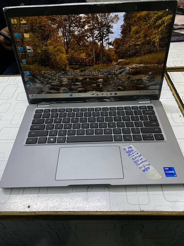 Dell Latitude 5420 (i5 11th Gen) (16/256) 0