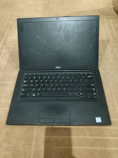 Dell latitude 7490 Core i5 8th generation