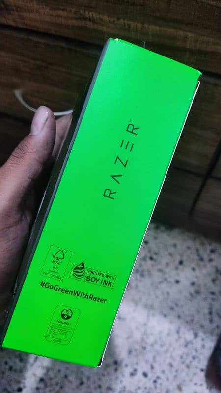 Razer Deathadder mouse 2