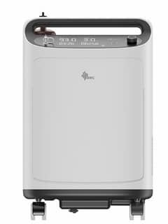 Oxygen Concentrator