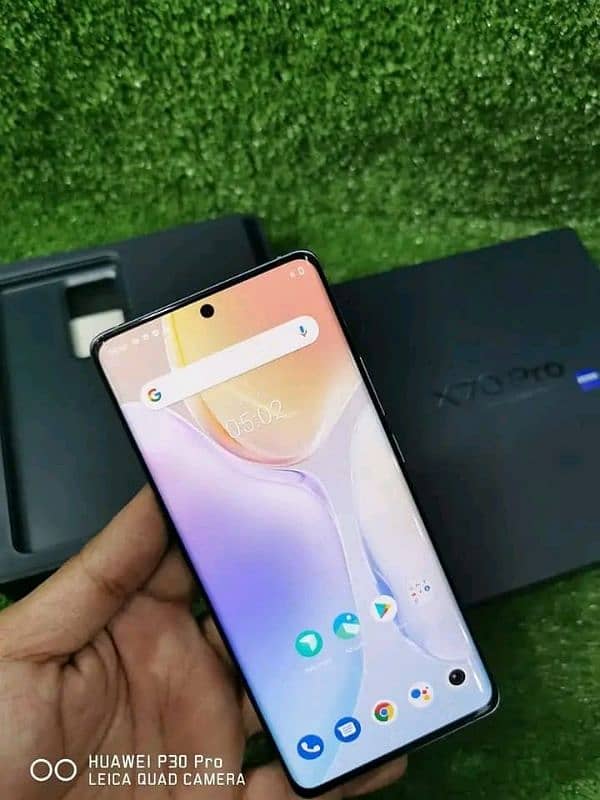 vivo x70 pro 12/256 GB 03220889193 my WhatsApp number 0