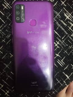 Infinix Hot 9 Play 64 Gb Pta Approve