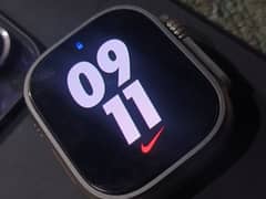 Apple Watch ultra 2