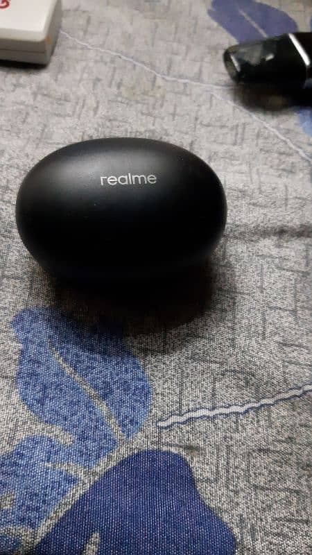 realme air buds 1