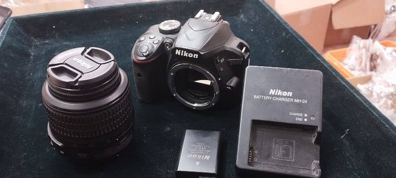 DSLR d3400 0