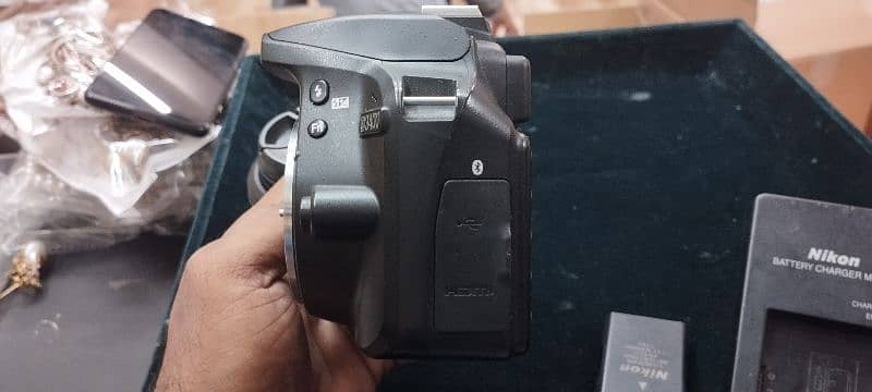 DSLR d3400 5