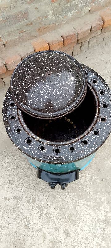 gas tandoor 2