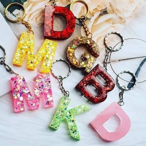 Mens/women keychain 3