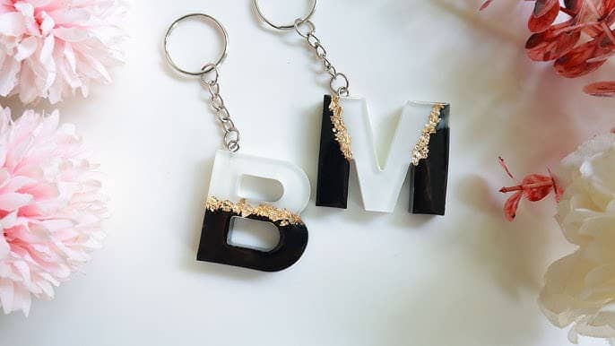 Mens/women keychain 5