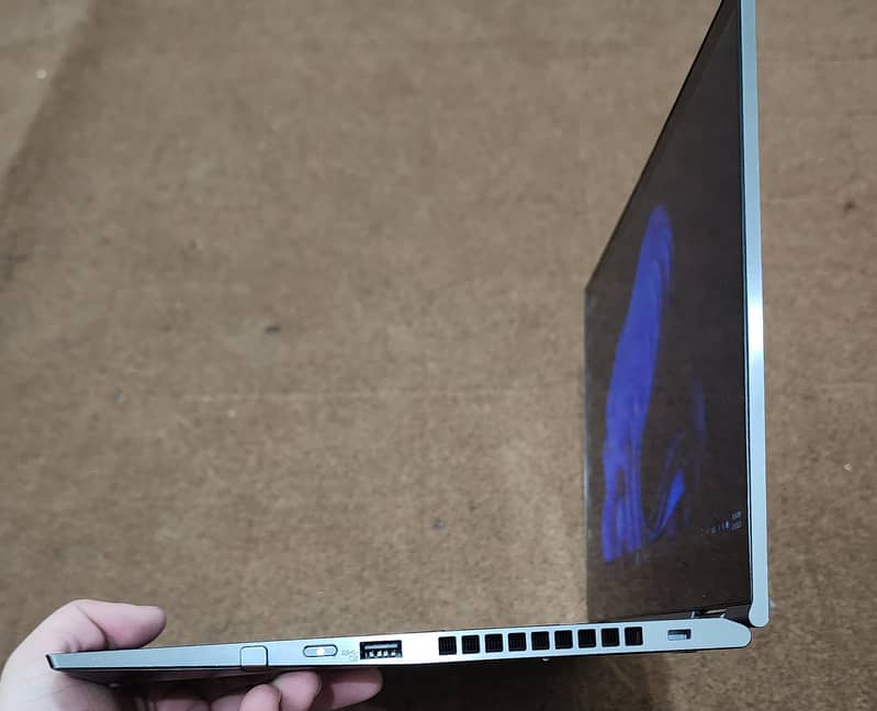 Lenovo Yoga X1 (4th Gen) Core i7 8th Gen 1