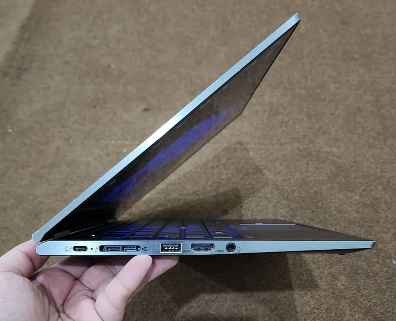 Lenovo Yoga X1 (4th Gen) Core i7 8th Gen 2