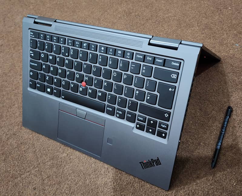 Lenovo Yoga X1 (4th Gen) Core i7 8th Gen 5