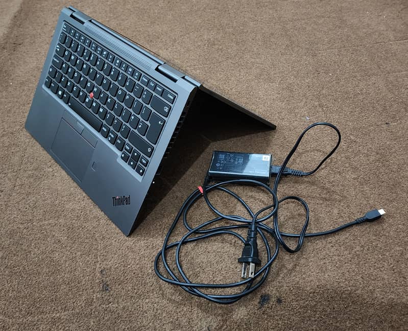 Lenovo Yoga X1 (4th Gen) Core i7 8th Gen 8