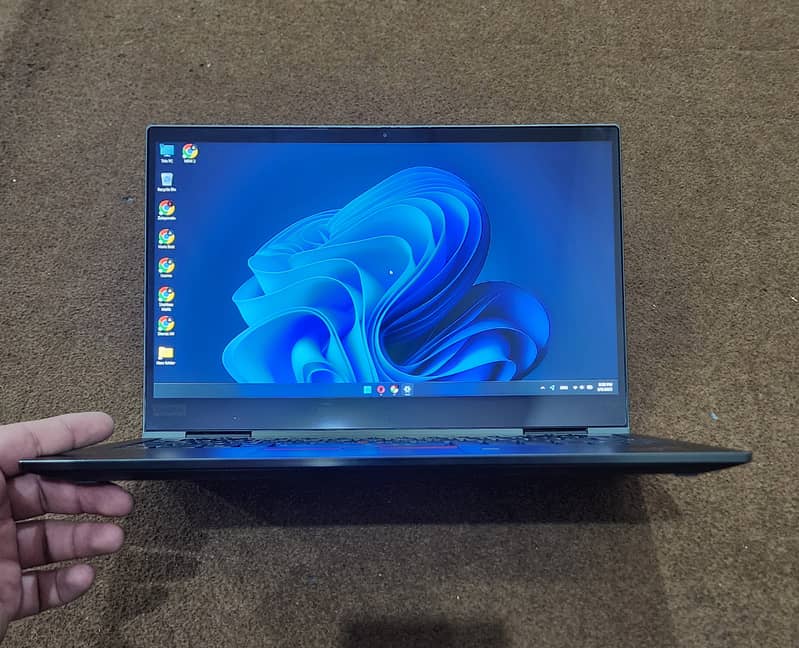 Lenovo Yoga X1 (4th Gen) Core i7 8th Gen 10