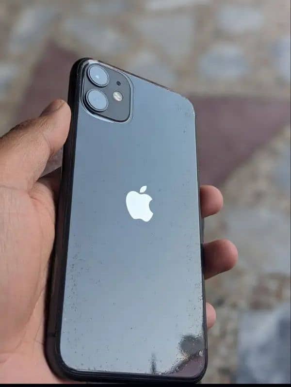 iphone 11 64gb jv 94bh 2