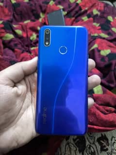 Realme 3 pro 4/64 ( Pta approved) dual sim