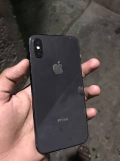 iPhone X non pta 64