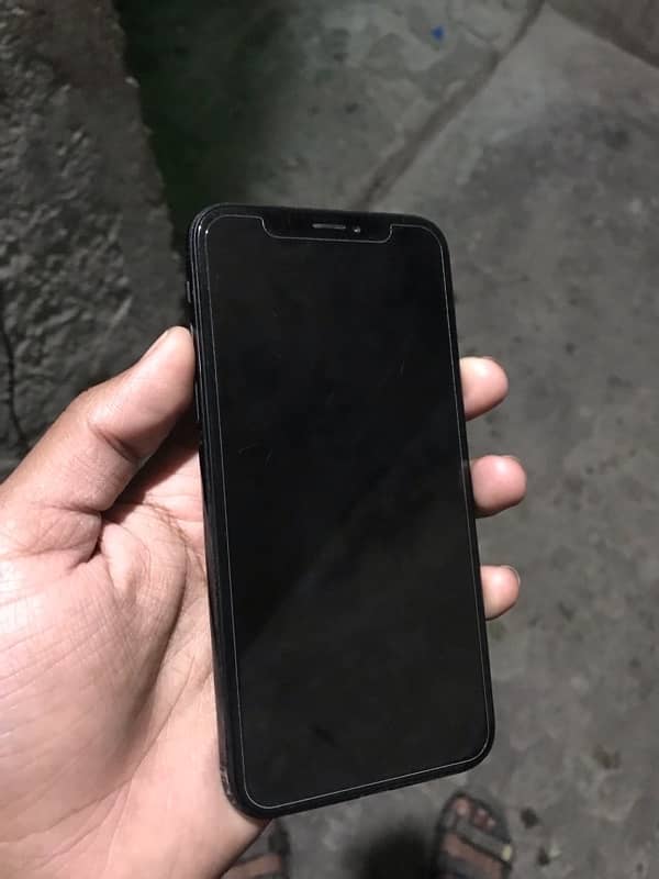 iPhone X non pta 64 2