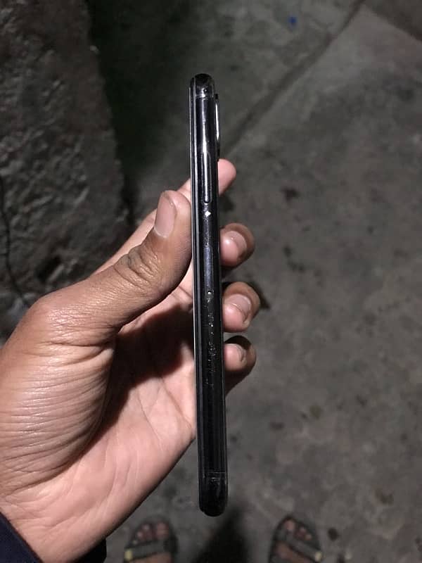 iPhone X non pta 64 6