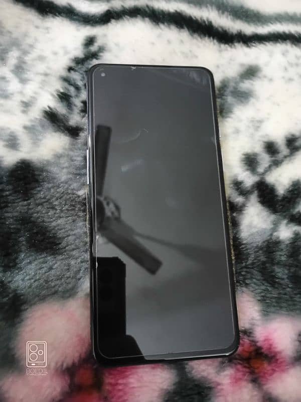 Oneplus 9 12+12 GB Ram 256 GB Rom 5G 1