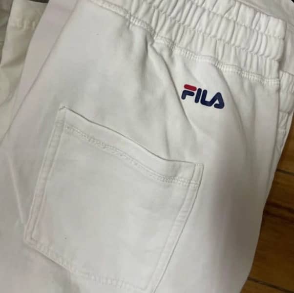 Puma orginal trouser for sale 1