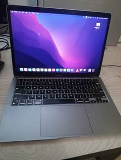 Macbook Air M1 EXCHANGE