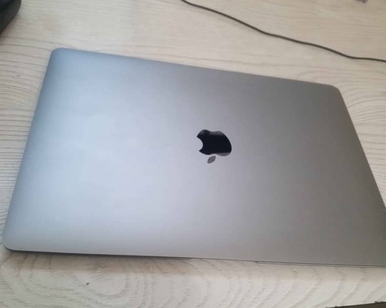 Macbook Air M1 EXCHANGE 1