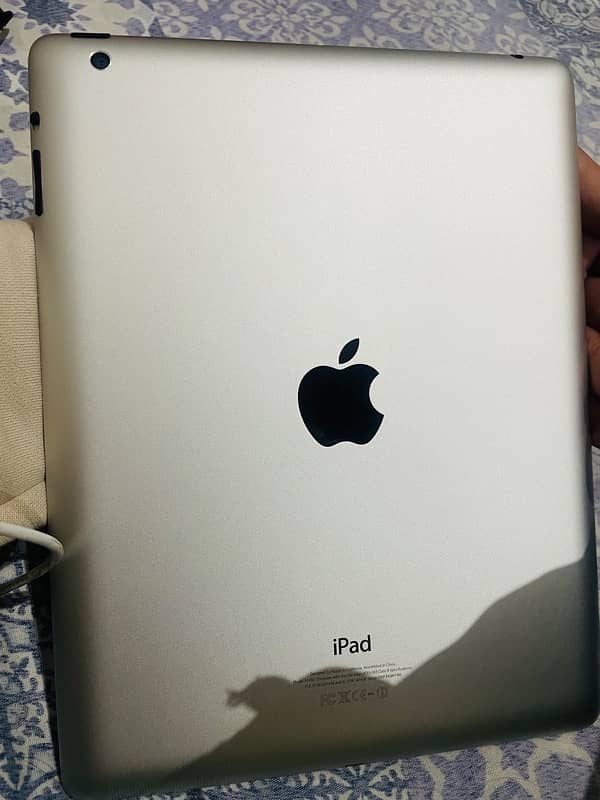 ipad4 4