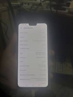 honor 8x 4 128 sale urgent