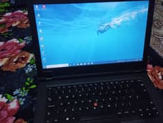 LENOVO THINKPAD