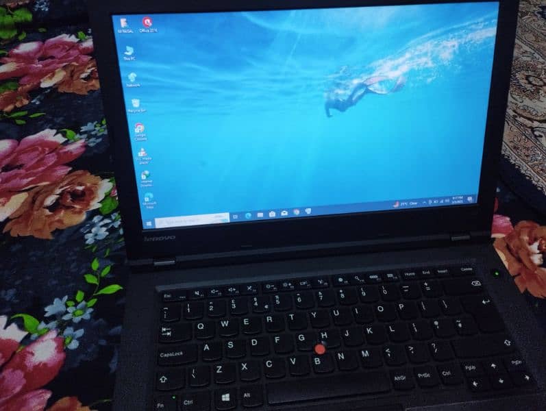 LENOVO THINKPAD 0