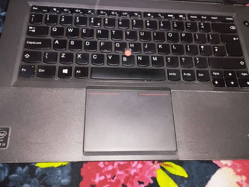 LENOVO THINKPAD 1