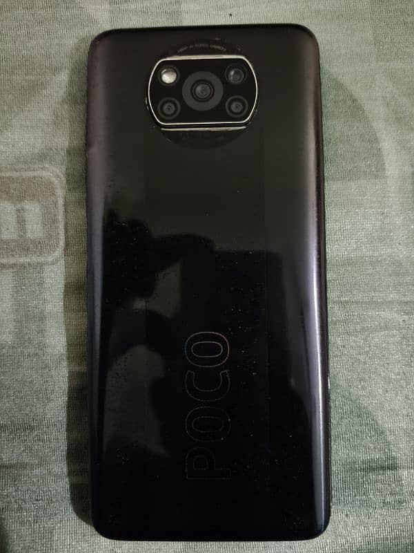 Poco X3 Pro 8 Gb Ram 256 Gb Storage 0