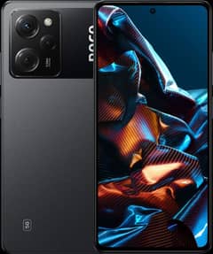 POCO X5 PRO 8/256GB 03047583317