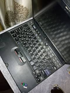 ibm laptop 40 hard disc