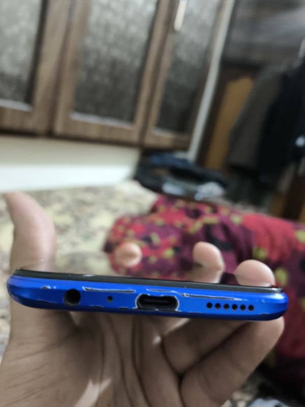 Realme 5 pro 4/128 , (Pta approved) dual sim 2