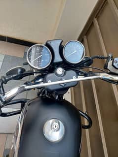 Suzuki Gs 150se