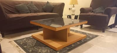 Center Table for Sale