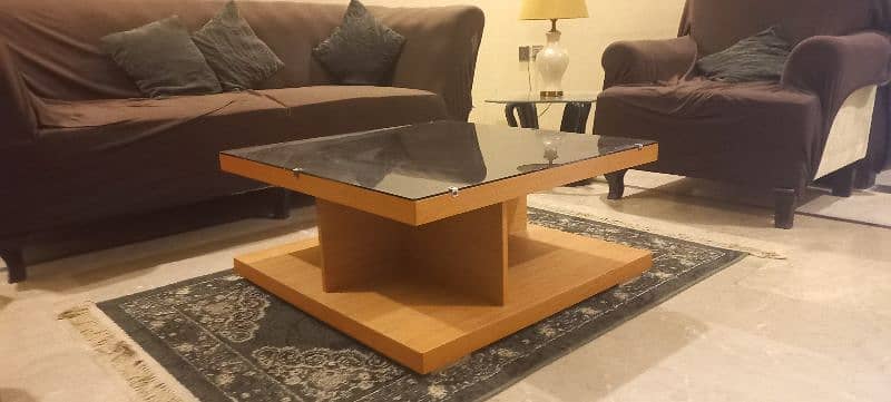 Center Table for Sale 1