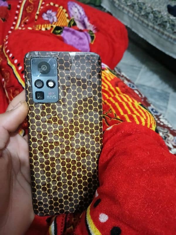 Infinix zero x neo 2