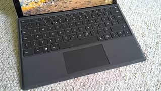 Microsoft surface pro 7