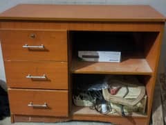 drawer for sale in good condition