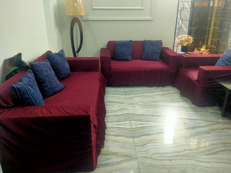 Sofa set 1