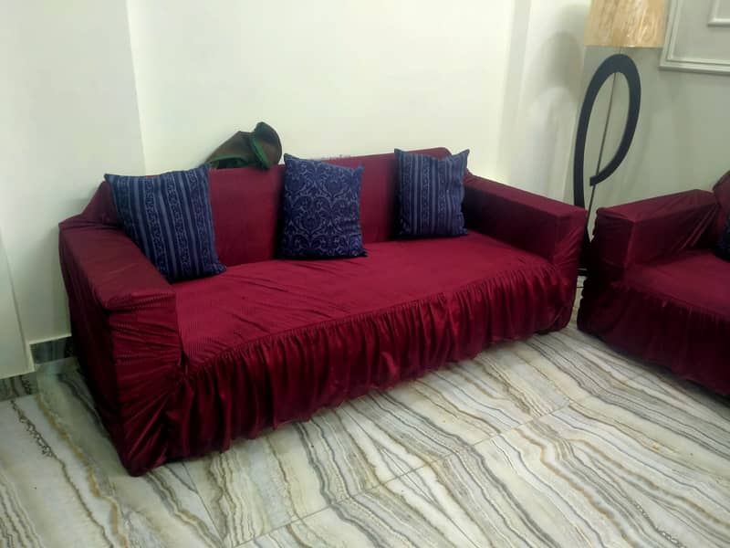 Sofa set 2