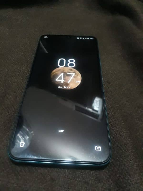 Infinix note 11 1