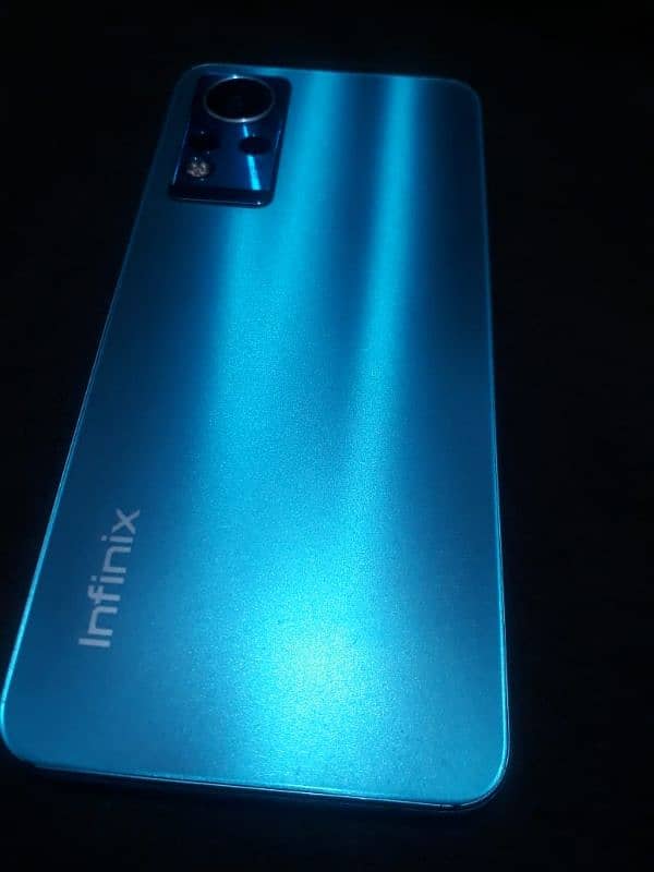 Infinix note 11 2